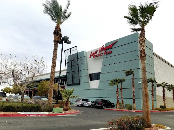 Las Vegas Athletic Clubs - Southwest Picture 5