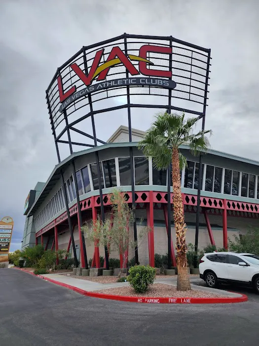 Las Vegas Athletic Clubs - Southwest Picture 7
