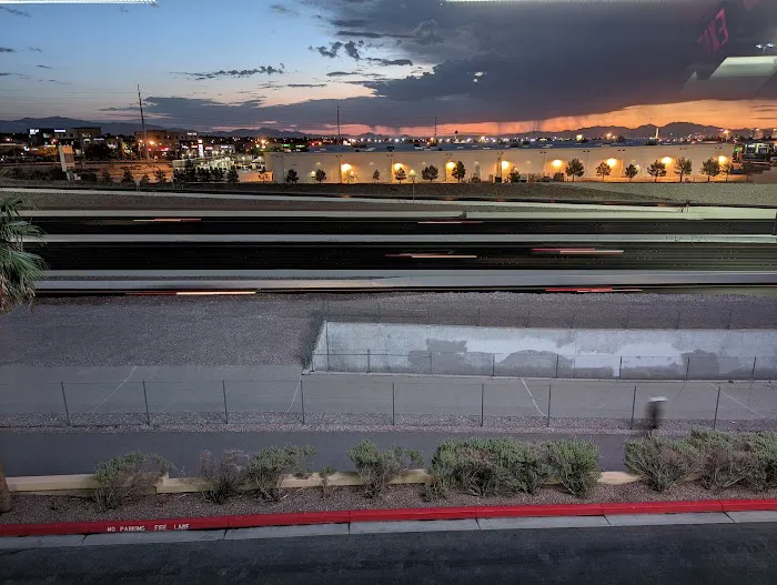 Las Vegas Athletic Clubs - Southwest Picture 1