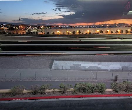 Las Vegas Athletic Clubs - Southwest