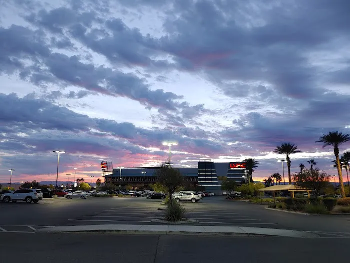 Las Vegas Athletic Clubs - Southwest Picture 10