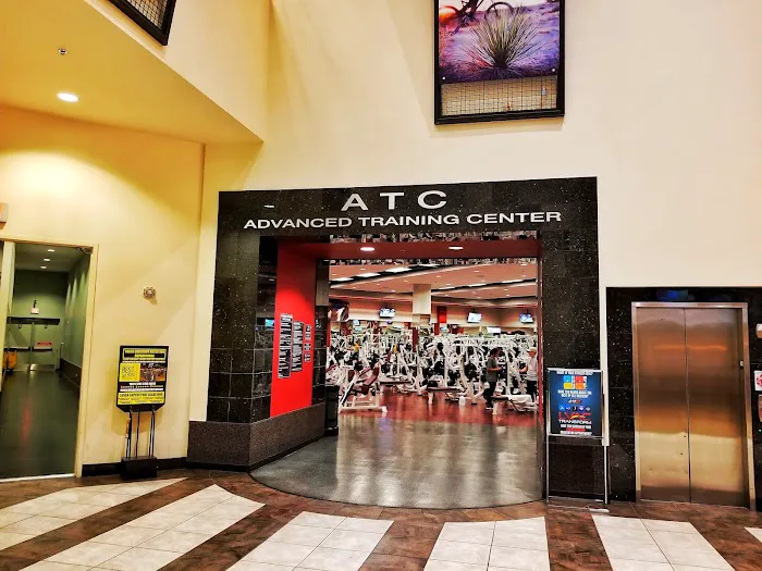 Las Vegas Athletic Clubs - Southwest Picture 9