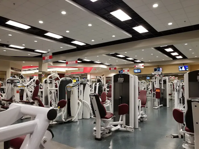 Las Vegas Athletic Clubs - Southwest Picture 8