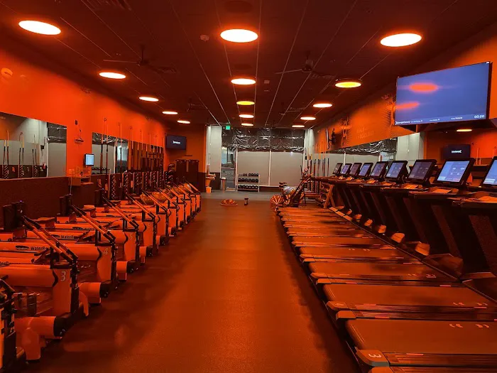 Orangetheory Fitness Picture 8