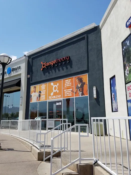 Orangetheory Fitness Picture 2