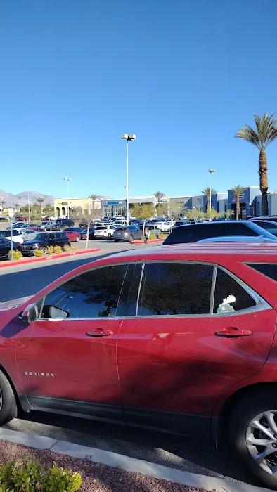 My Gym Summerlin Picture 1