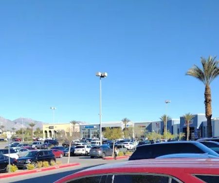 My Gym Summerlin