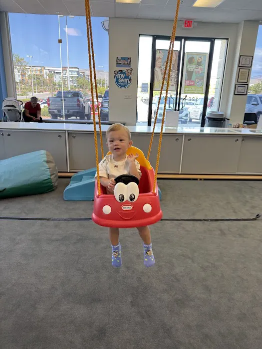 My Gym Summerlin Picture 5