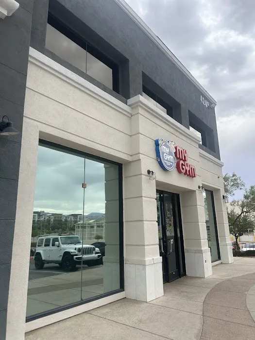 My Gym Summerlin Picture 3