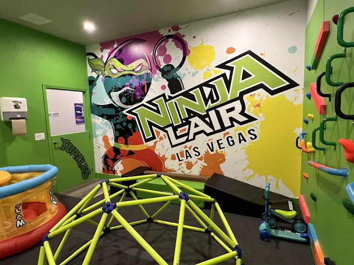 Ninja Lair Picture 3