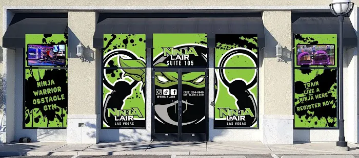 Ninja Lair Picture 2