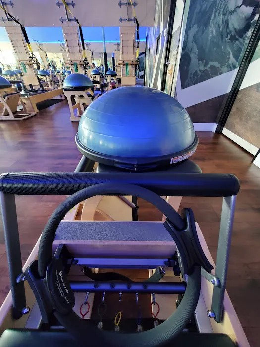 Club Pilates Picture 2