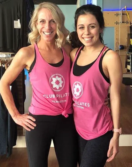 Club Pilates Picture 6