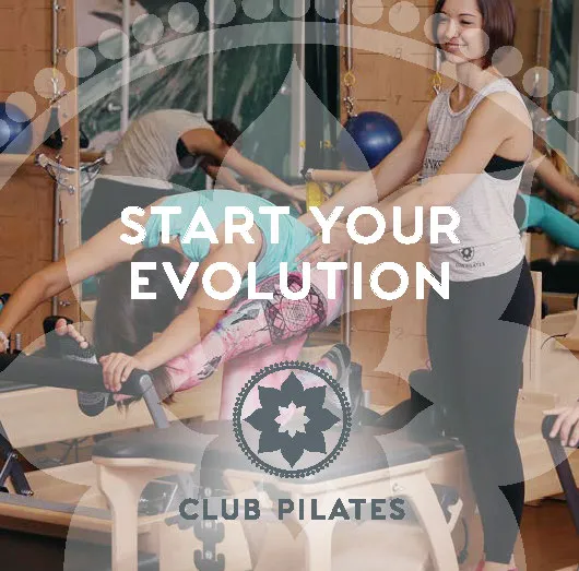Club Pilates Picture 7