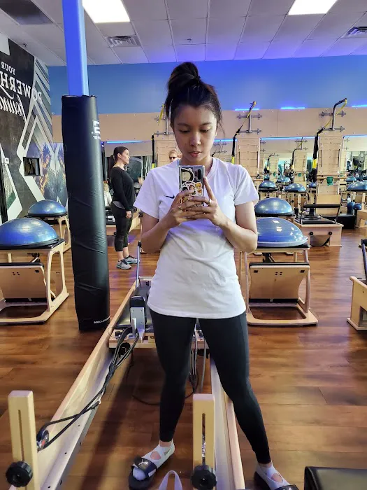 Club Pilates Picture 4