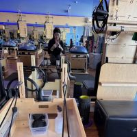 Club Pilates ico