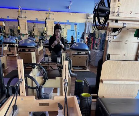 Club Pilates