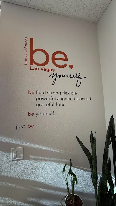 Body Evolutions Las Vegas Picture 2