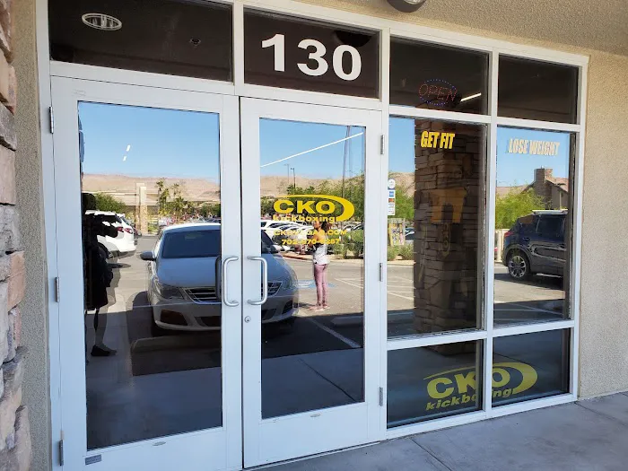 CKO Kickboxing Las Vegas Picture 9