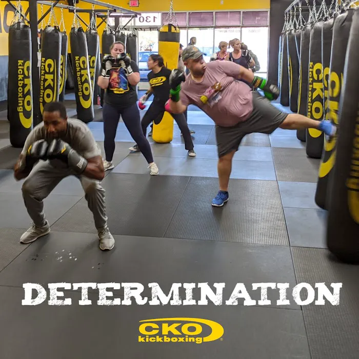 CKO Kickboxing Las Vegas Picture 6