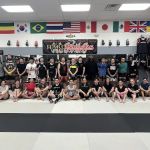 Hard Knocks Muay Thai & Judo