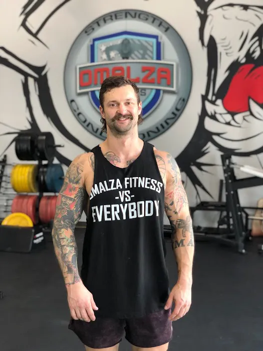 Omalza Fitness Picture 8