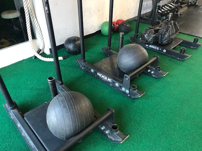 Omalza Fitness Picture 5