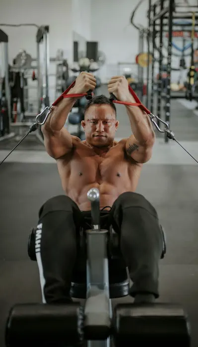 Omalza Fitness Picture 3