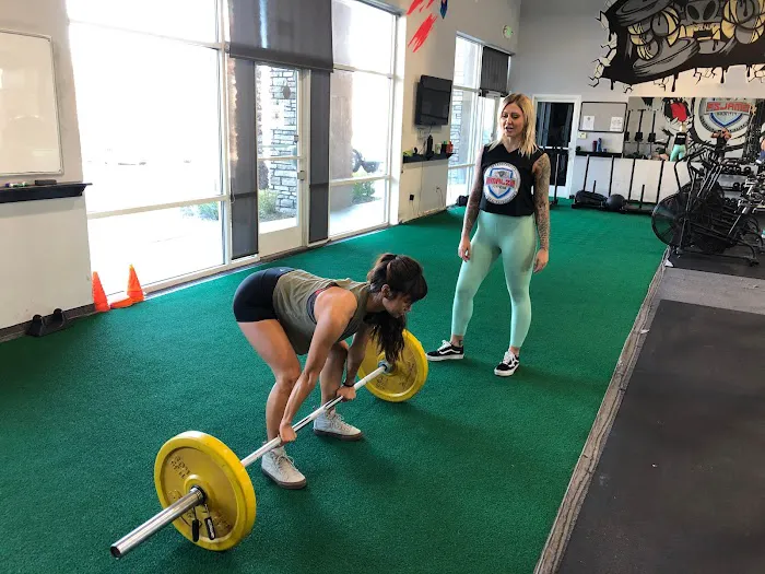 Omalza Fitness Picture 6