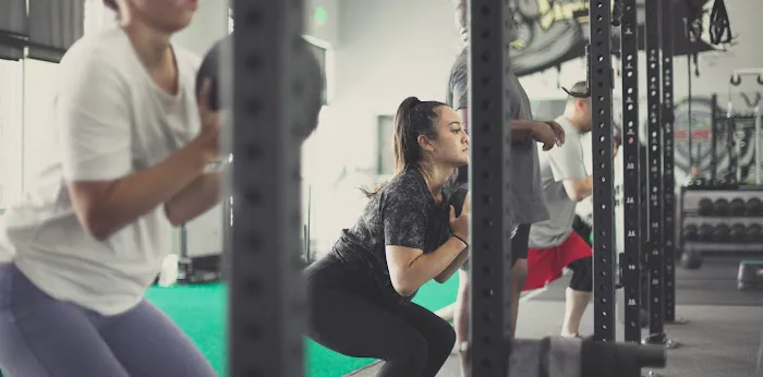 Omalza Fitness Picture 4