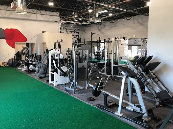 Omalza Fitness Picture 7