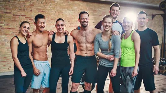 DOLCE DIET & FITNESS Picture 5