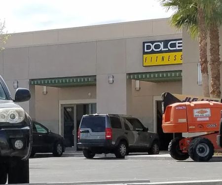 DOLCE DIET & FITNESS