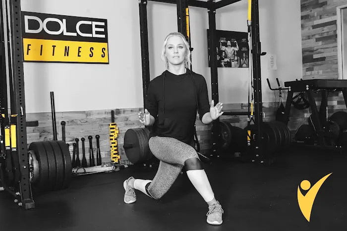 DOLCE DIET & FITNESS Picture 10