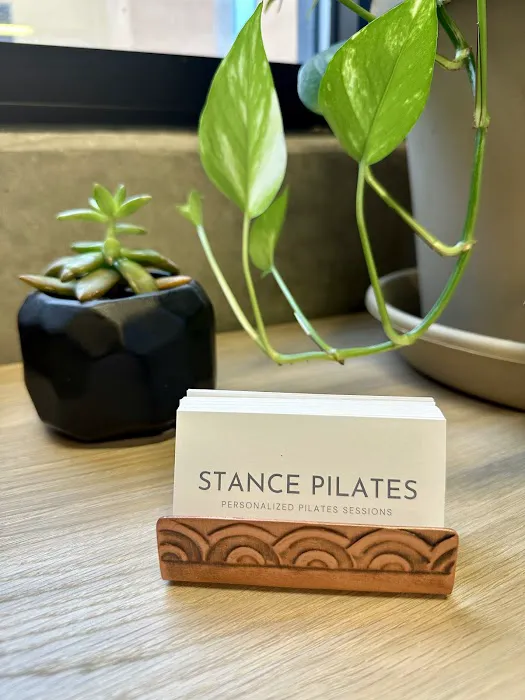 Stance Pilates Picture 9
