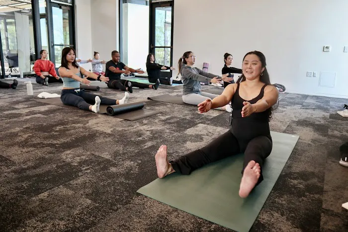 Stance Pilates Picture 10