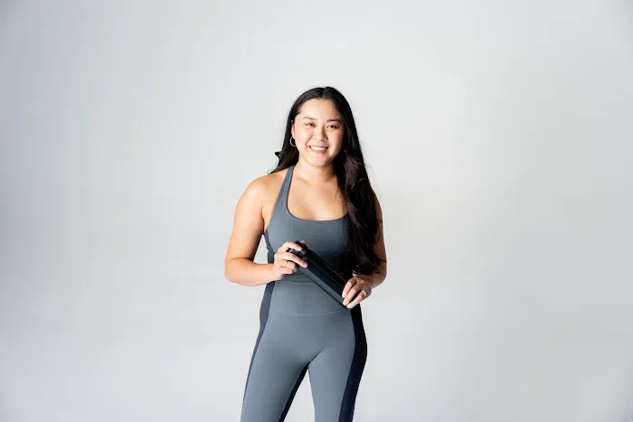 Stance Pilates Picture 4