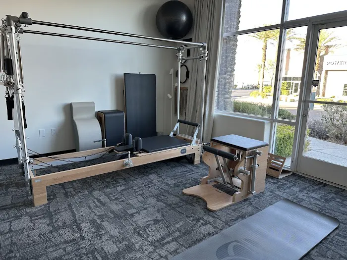 Stance Pilates Picture 7