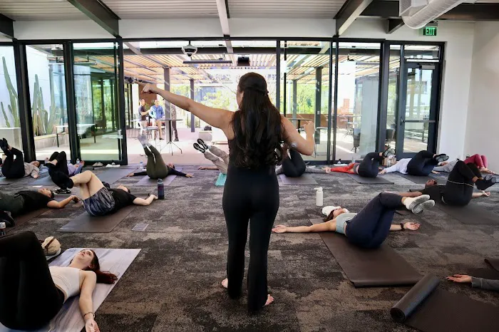 Stance Pilates Picture 1