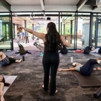 Stance Pilates ico