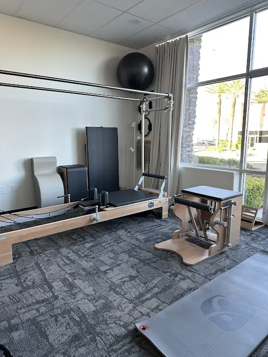 Stance Pilates Picture 8