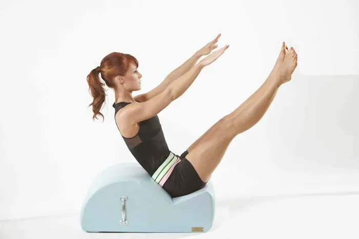 The Pilates Firm Las Vegas Picture 6