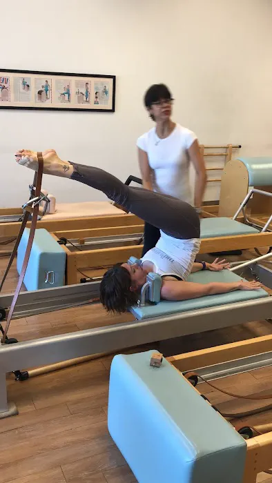 The Pilates Firm Las Vegas Picture 5