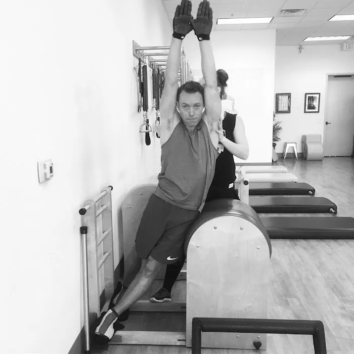 The Pilates Firm Las Vegas Picture 3