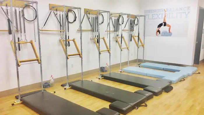 The Pilates Firm Las Vegas Picture 9