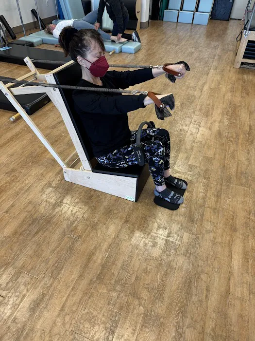 The Pilates Firm Las Vegas Picture 10
