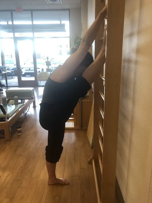The Pilates Firm Las Vegas Picture 7
