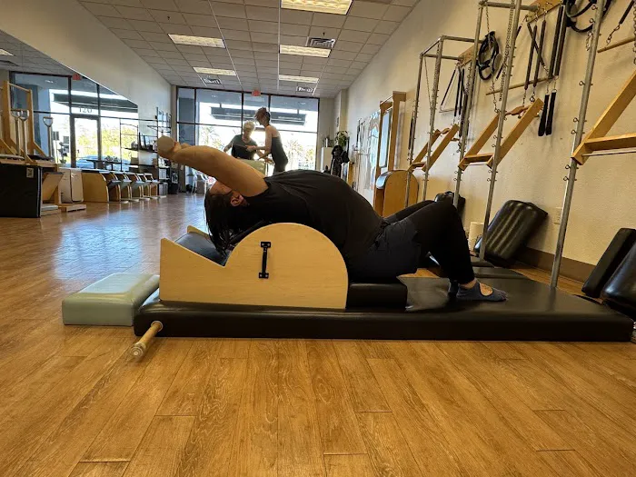 The Pilates Firm Las Vegas Picture 2