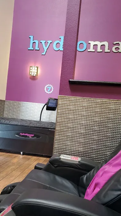 Planet Fitness Picture 6