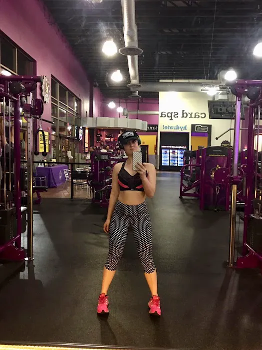 Planet Fitness Picture 4
